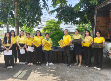 กลุ่มส่งเสริมและพัฒนาธุรกิจสหกรณ์ช่วยกระจายผลผลิตลำไยของเกษตรกรสมาชิก สู่ผู้บริโภค ... พารามิเตอร์รูปภาพ 1