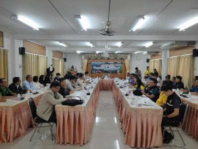 เข้าร่วมศึกษาดูงานกับคณะกรรมาธิการการเกษตรและสหกรณ์ ... พารามิเตอร์รูปภาพ 1