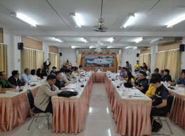 เข้าร่วมศึกษาดูงานกับคณะกรรมาธิการการเกษตรและสหกรณ์ ... พารามิเตอร์รูปภาพ 3