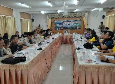 เข้าร่วมศึกษาดูงานกับคณะกรรมาธิการการเกษตรและสหกรณ์ ... พารามิเตอร์รูปภาพ 9