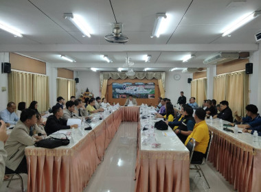 เข้าร่วมศึกษาดูงานกับคณะกรรมาธิการการเกษตรและสหกรณ์ ... พารามิเตอร์รูปภาพ 10