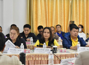 เข้าร่วมศึกษาดูงานกับคณะกรรมาธิการการเกษตรและสหกรณ์ ... พารามิเตอร์รูปภาพ 2