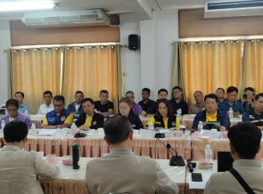 เข้าร่วมศึกษาดูงานกับคณะกรรมาธิการการเกษตรและสหกรณ์ ... พารามิเตอร์รูปภาพ 7