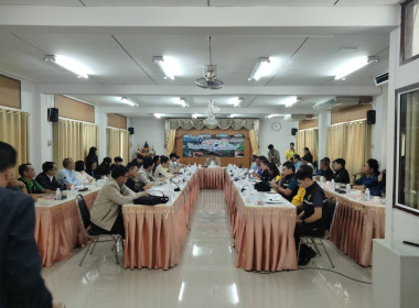 เข้าร่วมศึกษาดูงานกับคณะกรรมาธิการการเกษตรและสหกรณ์ ... พารามิเตอร์รูปภาพ 8
