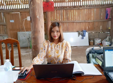 ลงพื้นที่ให้คำแนะนำ ... พารามิเตอร์รูปภาพ 2