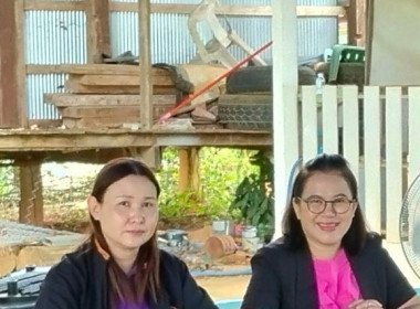 เข้าร่วมประชุมใหญ่สามัญประจำปี 2568 กลุ่มเกษตรกร ชาวสวนยาง ... พารามิเตอร์รูปภาพ 1