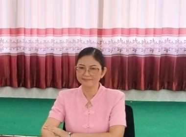 เข้าร่วมประชุมคณะกรรมการอำนวยการชุมนุมสหกรณ์จังหวัดเชียงราย ... พารามิเตอร์รูปภาพ 1