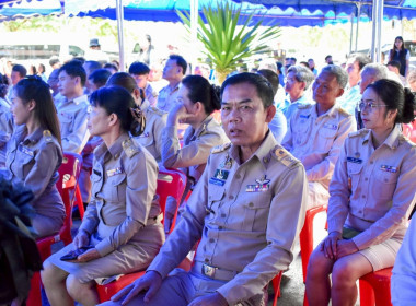 เข้าร่วมพิธีปล่อยพันธุ์สัตว์น้ำ ... พารามิเตอร์รูปภาพ 9