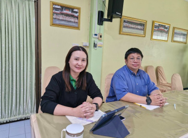 ร่วมประชุมชี้แจงการใช้เครื่องมือ Credit lock ... พารามิเตอร์รูปภาพ 5