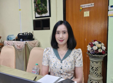 ร่วมประชุมชี้แจงการใช้เครื่องมือ Credit lock ... พารามิเตอร์รูปภาพ 6