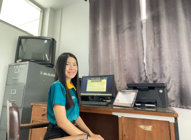 ร่วมประชุมชี้แจงการใช้เครื่องมือ Credit lock ... พารามิเตอร์รูปภาพ 8