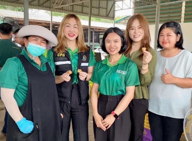 ติดตามธุรกิจรวบรวมผลผลิตลำไยของสหกรณ์การเกษตรแม่สรวย จำกัด พารามิเตอร์รูปภาพ 2