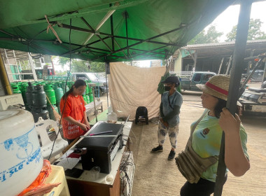 ติดตามธุรกิจรวบรวมผลผลิตลำไยของสหกรณ์การเกษตรแม่สรวย จำกัด พารามิเตอร์รูปภาพ 10