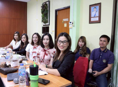 การประชุมประจำเดือนครั้งที่ 8/2568 ประจำเดือนสิงหาคม 2568 พารามิเตอร์รูปภาพ 13