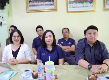 การประชุมประจำเดือนครั้งที่ 8/2568 ประจำเดือนสิงหาคม 2568 พารามิเตอร์รูปภาพ 25