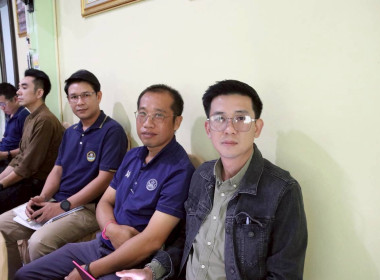 การประชุมประจำเดือนครั้งที่ 8/2568 ประจำเดือนสิงหาคม 2568 พารามิเตอร์รูปภาพ 26