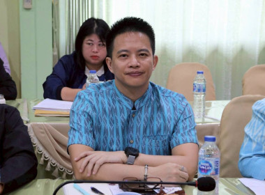 การประชุมประจำเดือนครั้งที่ 8/2568 ประจำเดือนสิงหาคม 2568 พารามิเตอร์รูปภาพ 3