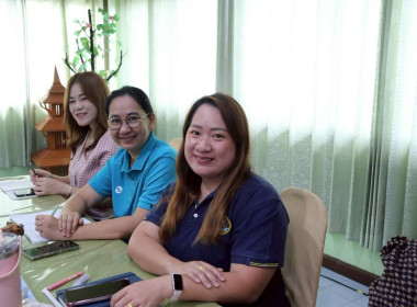 การประชุมประจำเดือนครั้งที่ 8/2568 ประจำเดือนสิงหาคม 2568 พารามิเตอร์รูปภาพ 31