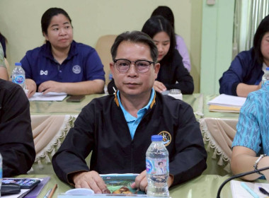 การประชุมประจำเดือนครั้งที่ 8/2568 ประจำเดือนสิงหาคม 2568 พารามิเตอร์รูปภาพ 4