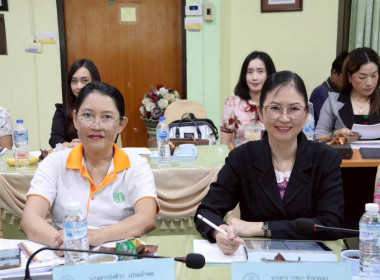 การประชุมประจำเดือนครั้งที่ 8/2568 ประจำเดือนสิงหาคม 2568 พารามิเตอร์รูปภาพ 5