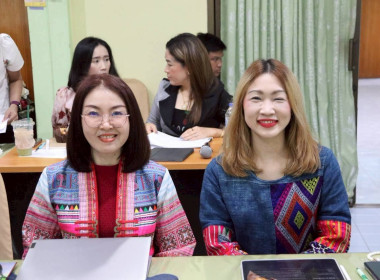 การประชุมประจำเดือนครั้งที่ 8/2568 ประจำเดือนสิงหาคม 2568 พารามิเตอร์รูปภาพ 6