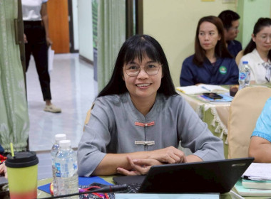 การประชุมประจำเดือนครั้งที่ 8/2568 ประจำเดือนสิงหาคม 2568 พารามิเตอร์รูปภาพ 7