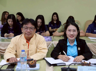 การประชุมประจำเดือนครั้งที่ 8/2568 ประจำเดือนสิงหาคม 2568 พารามิเตอร์รูปภาพ 9