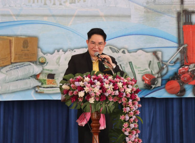 สหกรณ์จังหวัดเชียงราย พร้อมคณะฯ ... พารามิเตอร์รูปภาพ 3