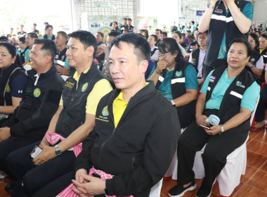 สหกรณ์จังหวัดเชียงราย พร้อมคณะฯ ... พารามิเตอร์รูปภาพ 7