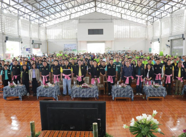 สหกรณ์จังหวัดเชียงราย พร้อมคณะฯ ... พารามิเตอร์รูปภาพ 11