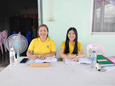 เข้าร่วมประชุมใหญ่สามัญประจำปี 2568 ... พารามิเตอร์รูปภาพ 1