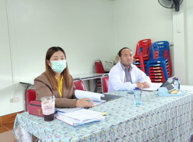 เข้าร่วมประชุมคณะกรรมการดำเนินการ ... พารามิเตอร์รูปภาพ 5