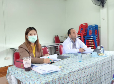 เข้าร่วมประชุมคณะกรรมการดำเนินการ ... พารามิเตอร์รูปภาพ 1