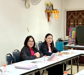 เข้าร่วมประชุมคณะกรรมการดำเนินการ ... พารามิเตอร์รูปภาพ 1