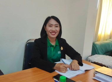 เข้าร่วมประชุมใหญ่สามัญประจำปีสหกรณ์การเกษตรปฎิรูปที่ดินเวียงชัย จำกัด ... พารามิเตอร์รูปภาพ 2