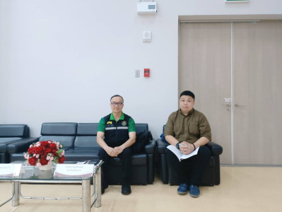 เข้าร่วมประชุมใหญ่วิสามัญครั้งที่ 1/2568 ... พารามิเตอร์รูปภาพ 1