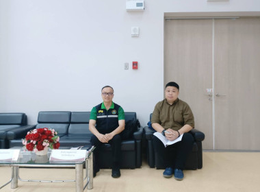 เข้าร่วมประชุมใหญ่วิสามัญครั้งที่ 1/2568 ... พารามิเตอร์รูปภาพ 2