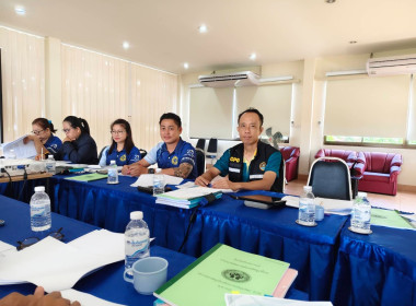 เข้าร่วมประชุมคณะกรรมการดำเนินการสหกรณ์เครดิตยูเนี่ยนสันทรายเจริญทรัพย์ จำกัด ... พารามิเตอร์รูปภาพ 1