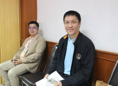 สหกรณ์จังหวัดเชียงรายเป็นประธานการประชุมใหญ่สามัญประจำปี ... พารามิเตอร์รูปภาพ 9