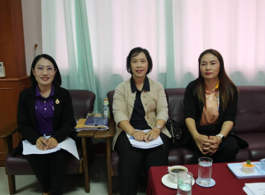 สหกรณ์จังหวัดเชียงรายเป็นประธานการประชุมใหญ่สามัญประจำปี ... พารามิเตอร์รูปภาพ 10