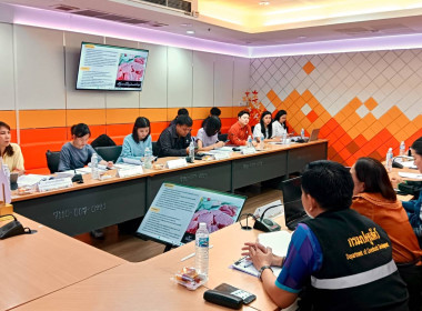 ลงพื้นที่เพื่อติดตามประเมินผลโครงการตามแผนปฏิบัติราชการประจำปีของจังหวัดเชียงราย ประจำปีงบประมาณ พ.ศ. 2567 ของกลุ่มจังหวัดภาคเหนือตอนบน 2 ในพื้นที่จังหวัดเชียงราย ... พารามิเตอร์รูปภาพ 2