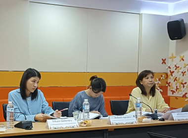 ลงพื้นที่เพื่อติดตามประเมินผลโครงการตามแผนปฏิบัติราชการประจำปีของจังหวัดเชียงราย ประจำปีงบประมาณ พ.ศ. 2567 ของกลุ่มจังหวัดภาคเหนือตอนบน 2 ในพื้นที่จังหวัดเชียงราย ... พารามิเตอร์รูปภาพ 5