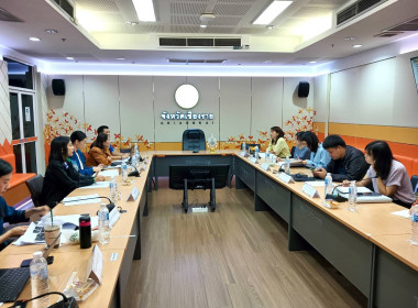 ลงพื้นที่เพื่อติดตามประเมินผลโครงการตามแผนปฏิบัติราชการประจำปีของจังหวัดเชียงราย ประจำปีงบประมาณ พ.ศ. 2567 ของกลุ่มจังหวัดภาคเหนือตอนบน 2 ในพื้นที่จังหวัดเชียงราย ... พารามิเตอร์รูปภาพ 6