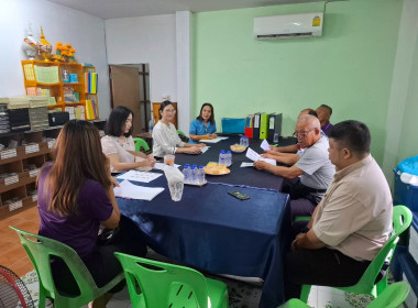 ติดตามประเมินผลโครงการและตรวจเยี่ยมสหกรณ์เพื่อค้นหาต้นแบบความสำเร็จในการแก้ไขปัญหาหนี้โครงการแก้ไขปัญหาหนี้สินและพัฒนาคุณภาพชีวิตสมาชิกสหกรณ์/กลุ่มเกษตรกรด้วยระบบสหกรณ์ ปีงบประมาณ พ.ศ. 2568 ... พารามิเตอร์รูปภาพ 3