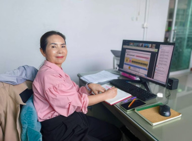 ร่วมรับฟังการอบรมโครงการฝึกอบรม หลักสูตร ... พารามิเตอร์รูปภาพ 8