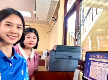 ร่วมรับฟังการอบรมโครงการฝึกอบรม หลักสูตร ... พารามิเตอร์รูปภาพ 10