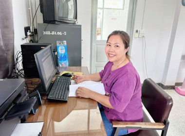 ร่วมรับฟังการอบรมโครงการฝึกอบรม หลักสูตร ... พารามิเตอร์รูปภาพ 14