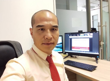 ร่วมรับฟังการอบรมโครงการฝึกอบรม หลักสูตร ... พารามิเตอร์รูปภาพ 16