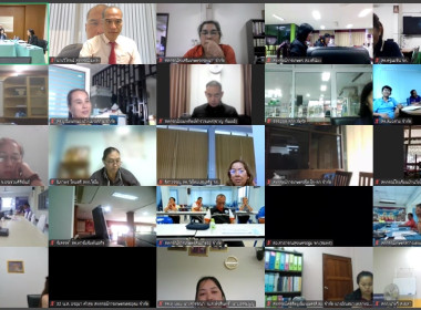 ร่วมรับฟังการอบรมโครงการฝึกอบรม หลักสูตร ... พารามิเตอร์รูปภาพ 17