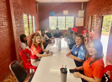 เข้าร่วมประชุมคณะกรรมการดำเนินการสหกรณ์การเกษตรพัฒนาพื้นที่สูงแบบโครงการหลวงวาวี จำกัด ... พารามิเตอร์รูปภาพ 2